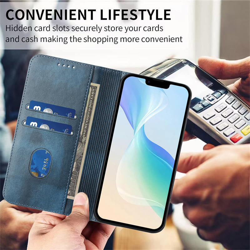 Magnetic Case for ZTE nubia Re - Redmagic Tablet Accessories recensione e prezzo