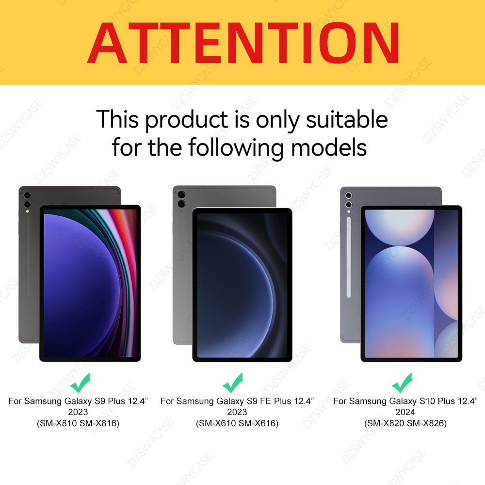 Case for Samsung Galaxy Tab S1 - Vortex Tablet Accessories recensione e prezzo