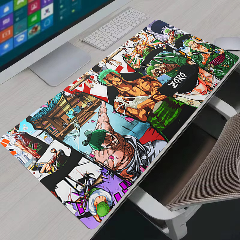 Mouse Pad PC Gamer Anime Desk  - Rugged Tablet Accessories recensione e prezzo