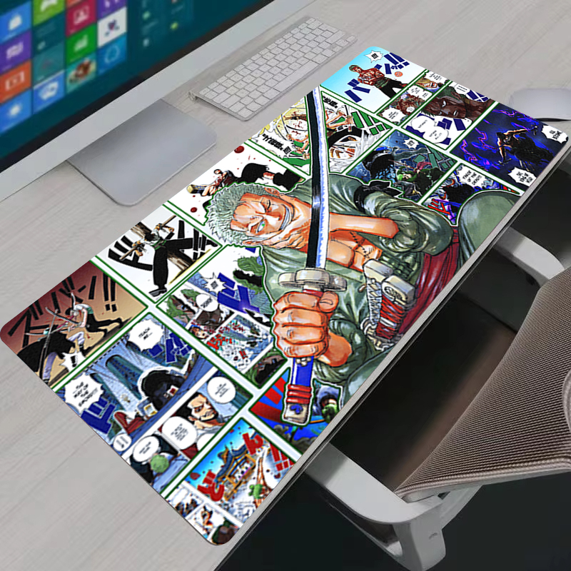 Mouse Pad PC Gamer Anime Desk  - Rugged Tablet Accessories recensione e prezzo