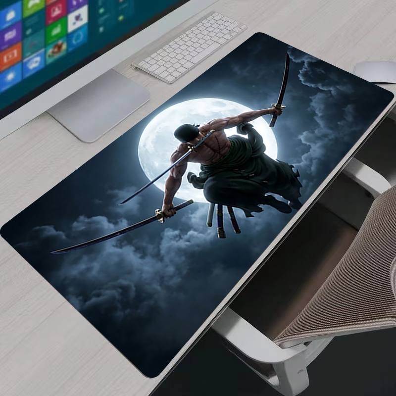 Mouse Pad PC Gamer Anime Desk  - Rugged Tablet Accessories recensione e prezzo
