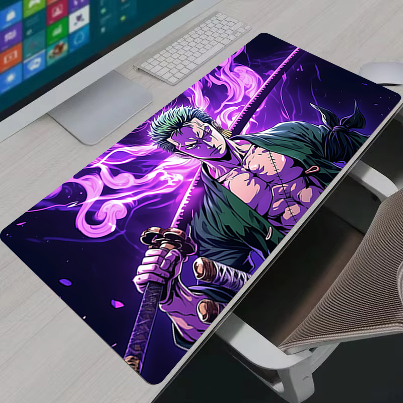 Mouse Pad PC Gamer Anime Desk  - Rugged Tablet Accessories recensione e prezzo