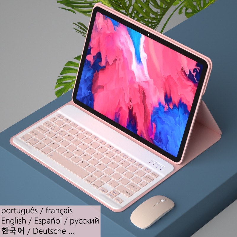 Case for Lenovo Tab M10 FHD Pl - Lenovo Tablet Plus Accessories recensione e prezzo