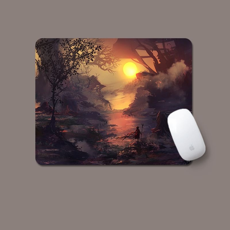 Mausepad Small Table Mat Anti- - Rugged Tablet Accessories recensione e prezzo