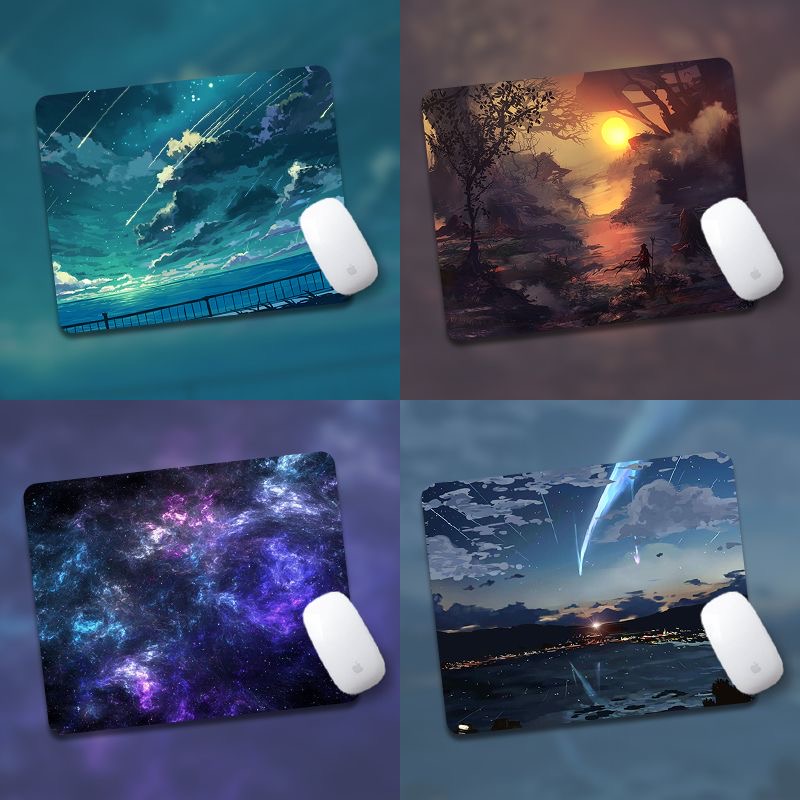 Mausepad Small Table Mat Anti- - Rugged Tablet Accessories recensione e prezzo
