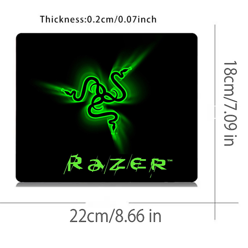 Hot Razer Fashion Small Mouse  - Rugged Tablet Accessories recensione e prezzo