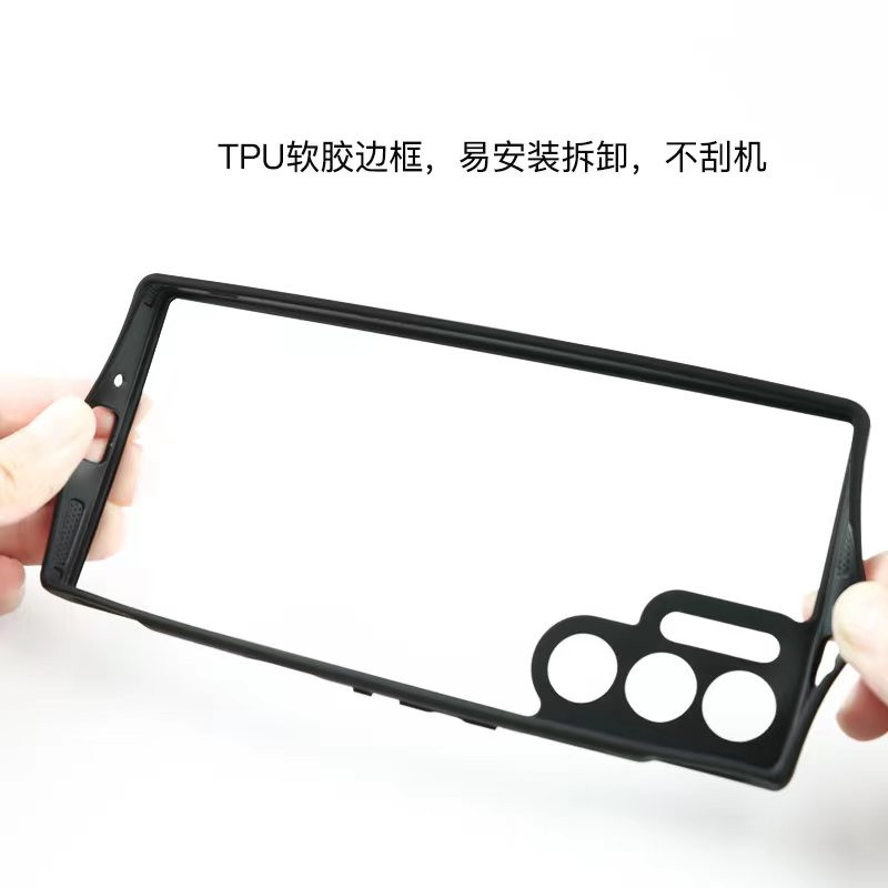 For RedMagic 9 Pro Case RedMag - Redmagic Tablet Accessories recensione e prezzo