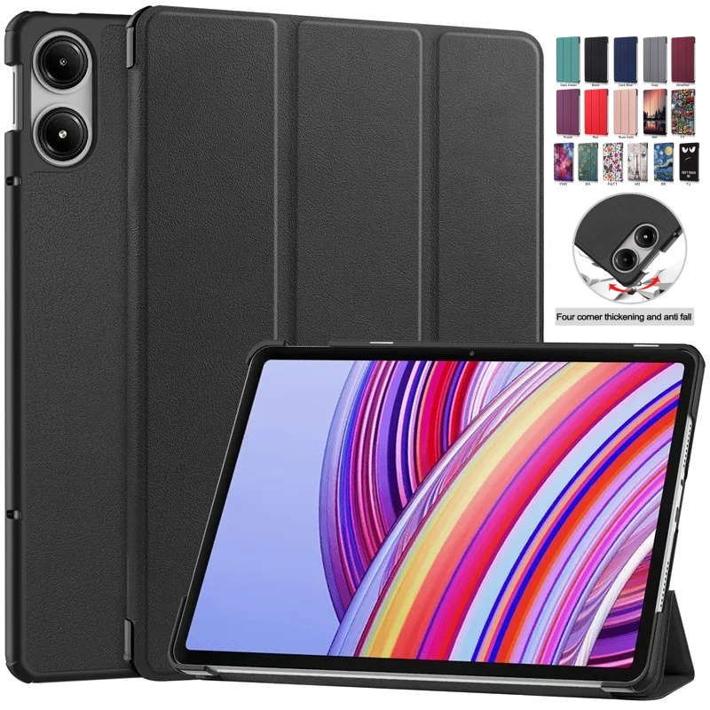 For Xiaomi Redmi Pad Pro 2024  - Poco Tablet Accessories recensione e prezzo