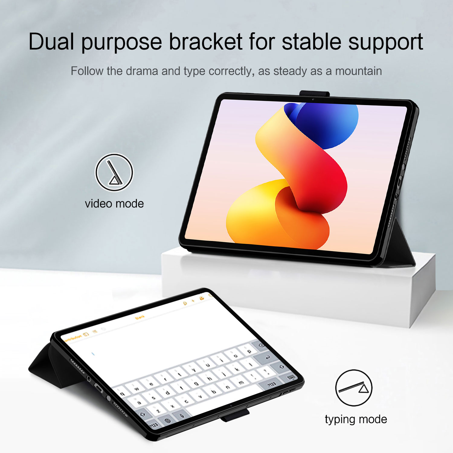 Case For Xiaomi Poco Pad M1 20 - Poco Tablet Accessories recensione e prezzo