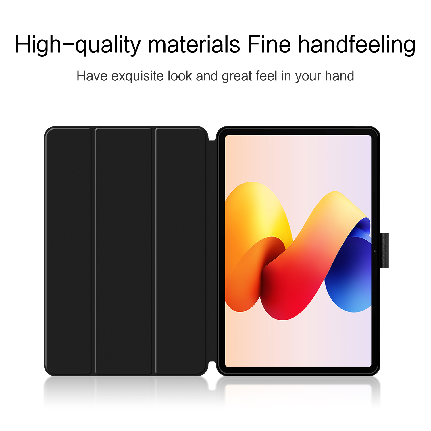 Case For Xiaomi Poco Pad M1 20 - Poco Tablet Accessories recensione e prezzo
