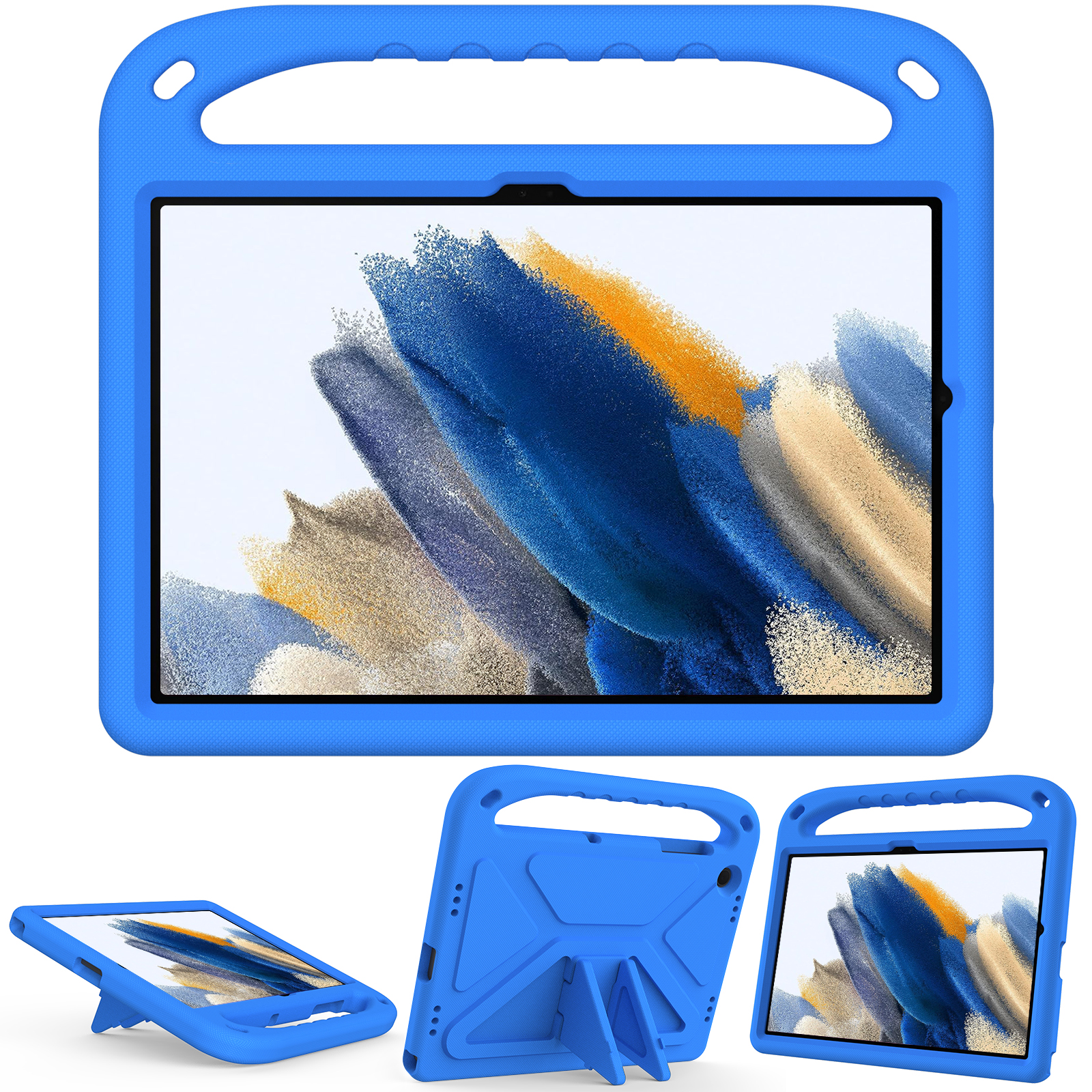 Kids EVA Stand Case For Samsun - Vortex Tablet Accessories recensione e prezzo