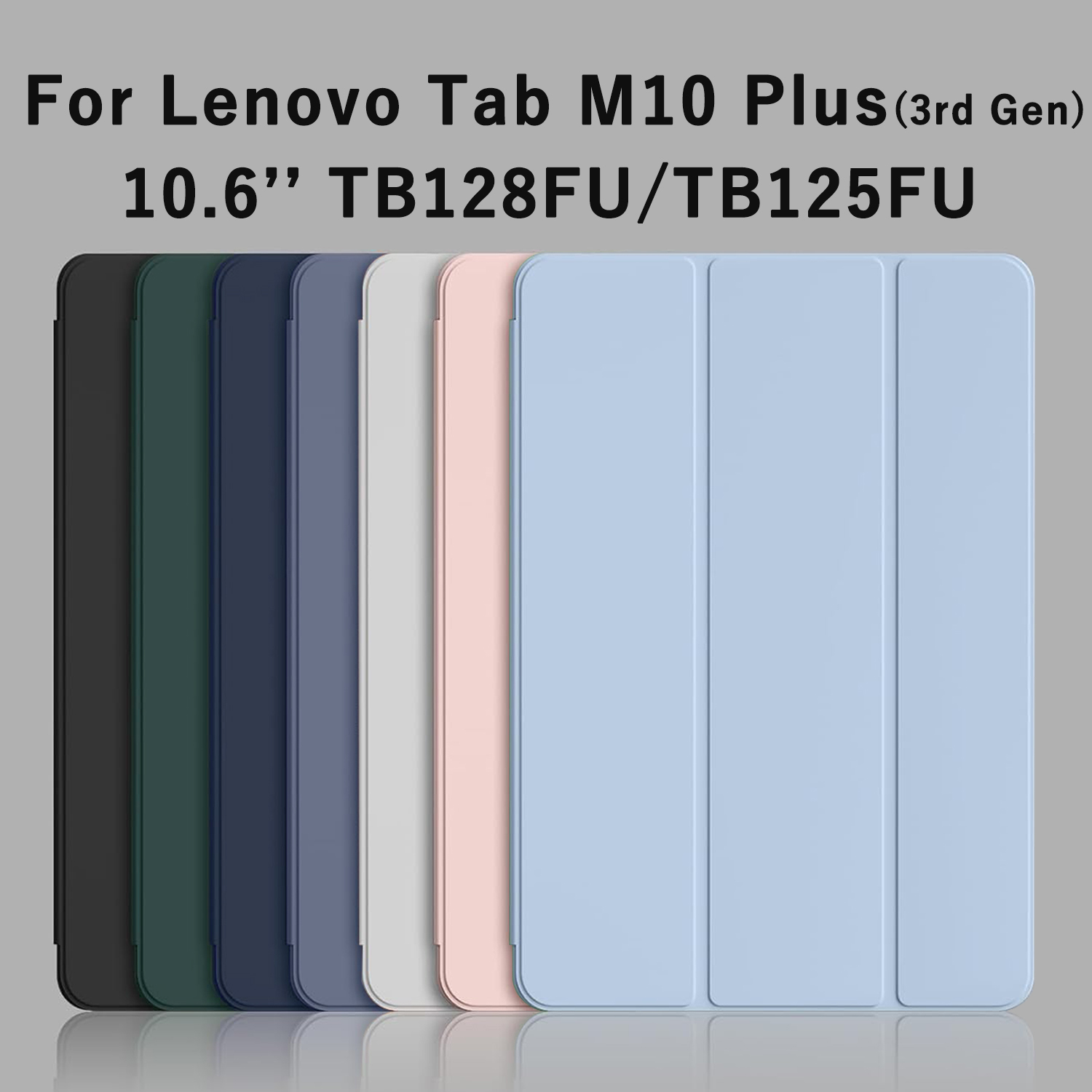 For Lenovo Tab M10 Plus (3rd G - Lenovo Tablet Plus Accessories recensione e prezzo