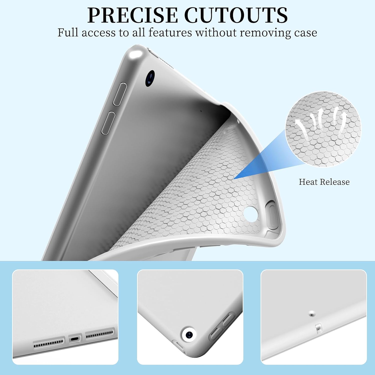 For Lenovo Tab M10 Plus (3rd G - Lenovo Tablet Plus Accessories recensione e prezzo