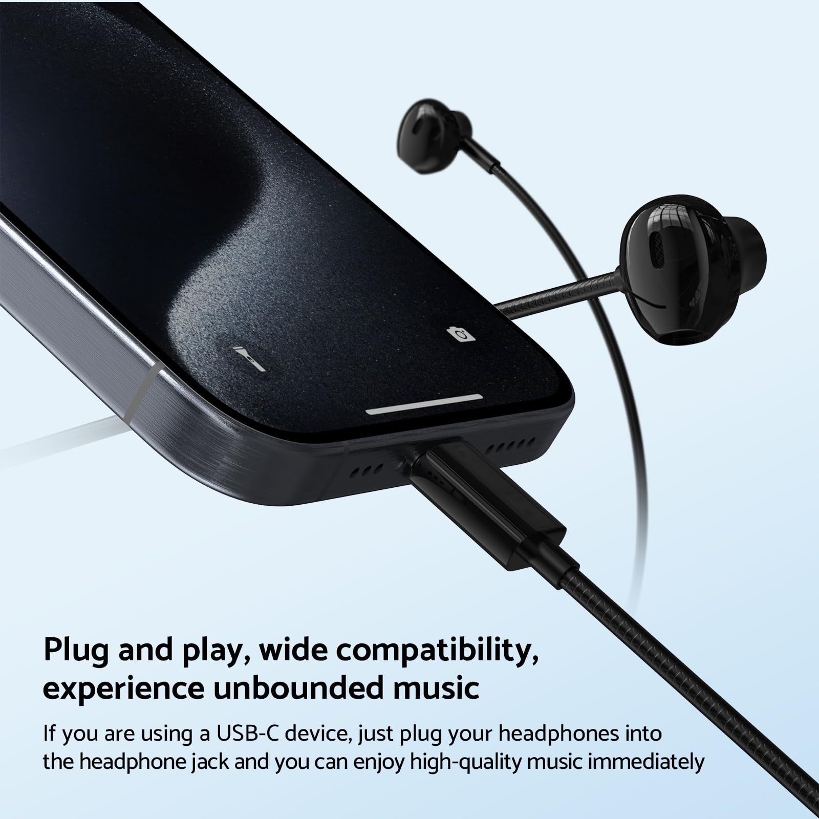 HiFi Surround Headphones Bass  - Huawei Tablet Accessories recensione e prezzo