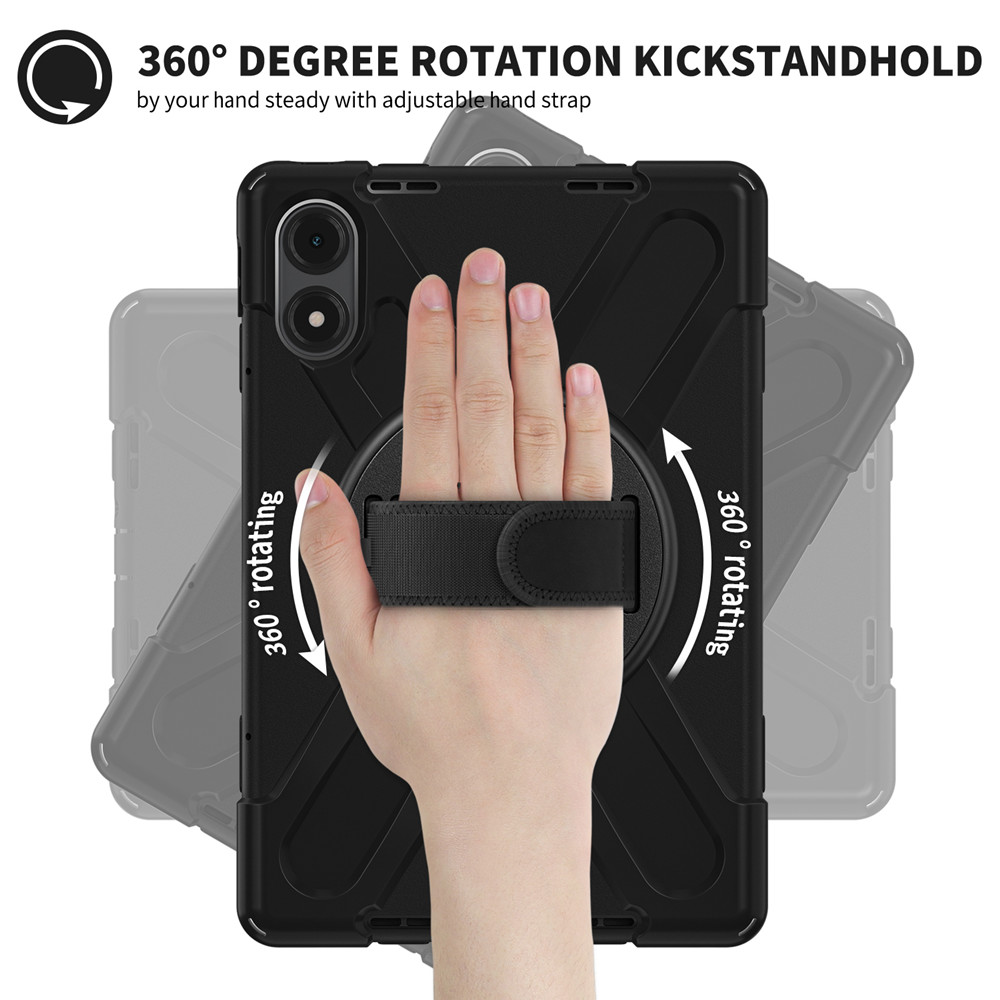 LFOIQN Heavy Duty Shockproof C - Poco Tablet Accessories recensione e prezzo