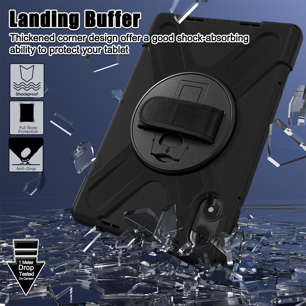 LFOIQN Heavy Duty Shockproof C - Poco Tablet Accessories recensione e prezzo