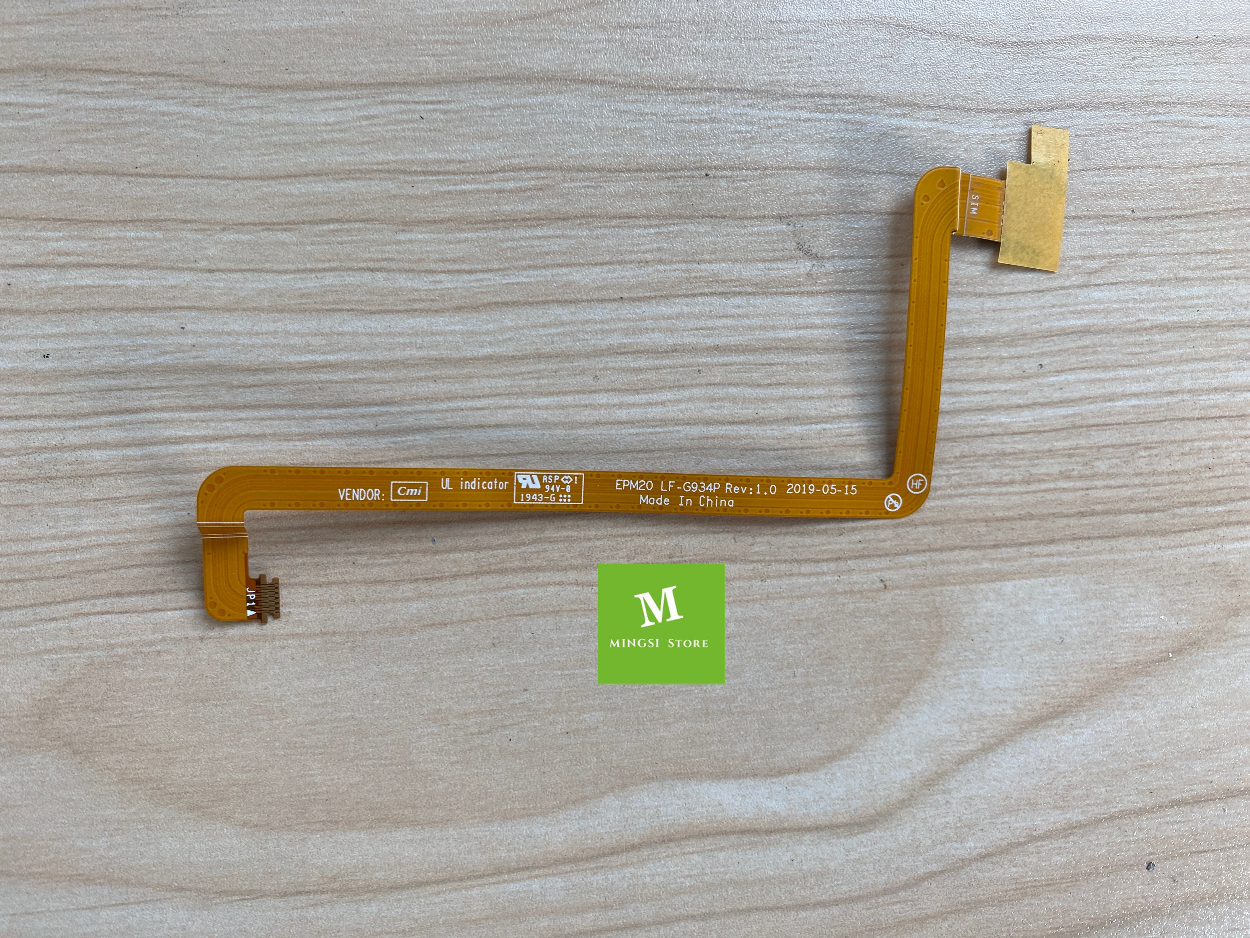 FOR HP ELITE X2 G4 CABLE LF-G9 - Hp Tablet Accessories recensione e prezzo