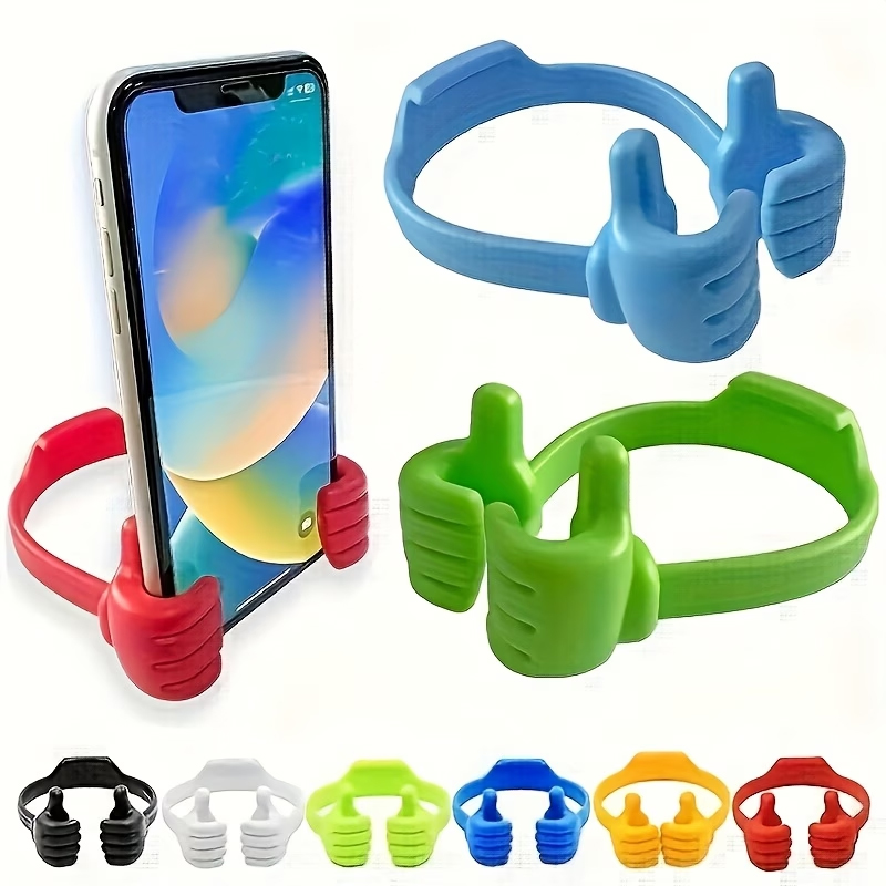 Set of 6 Random Color Mini Wat - Tablet Tech Accessories recensione e prezzo