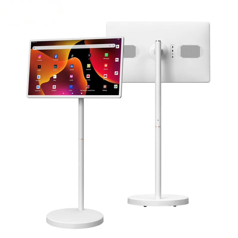 32 Inch Android 15 Smart TV, 6 - Tablet Accessories Uk recensione e prezzo