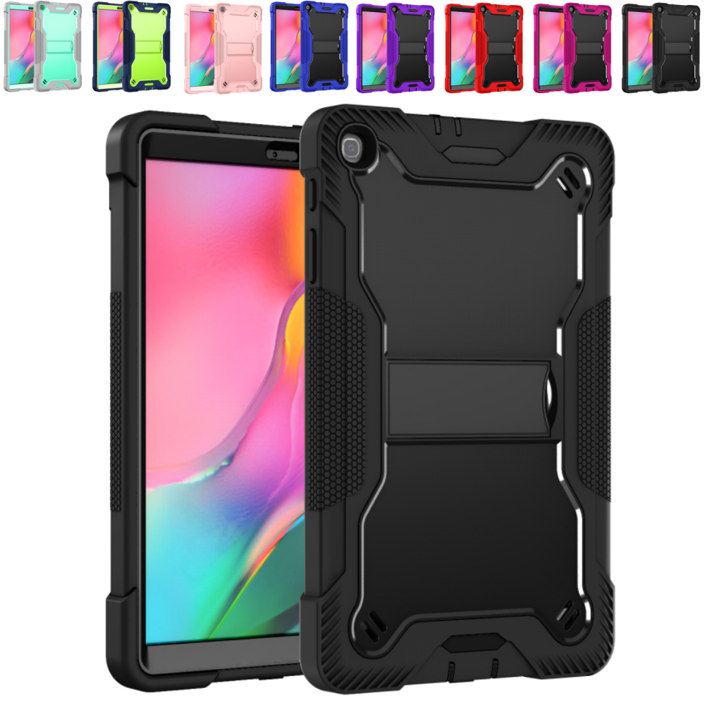 Heavy Duty Stand Case for Sams - Vortex Tablet Accessories recensione e prezzo
