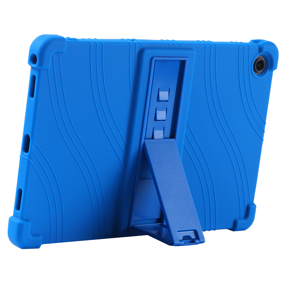 Silicone Stand Case for Lenovo - Lenovo Tablet Plus Accessories recensione e prezzo