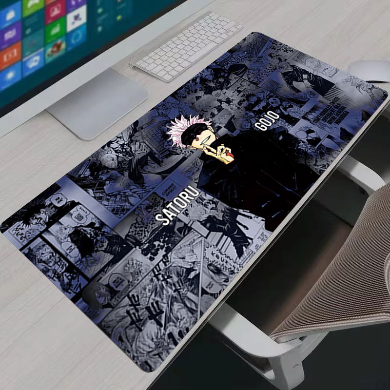 Mouse Pad Cool Anime Jujutsu K - Rugged Tablet Accessories recensione e prezzo