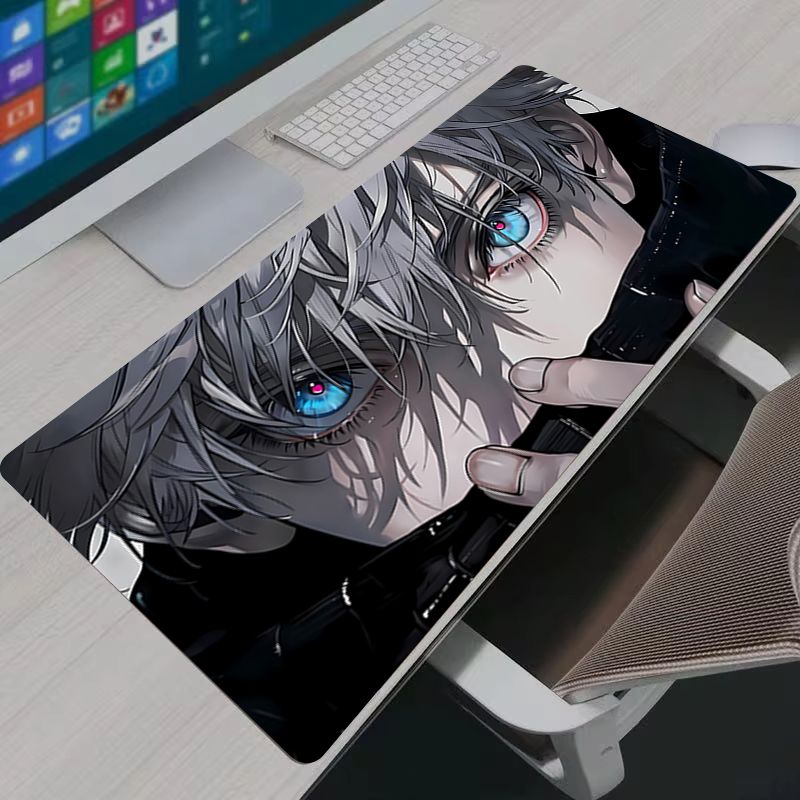 Mouse Pad Cool Anime Jujutsu K - Rugged Tablet Accessories recensione e prezzo