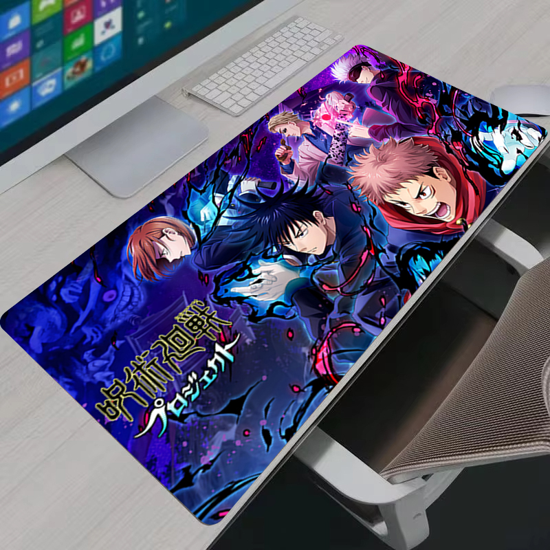 Mouse Pad Cool Anime Jujutsu K - Rugged Tablet Accessories recensione e prezzo