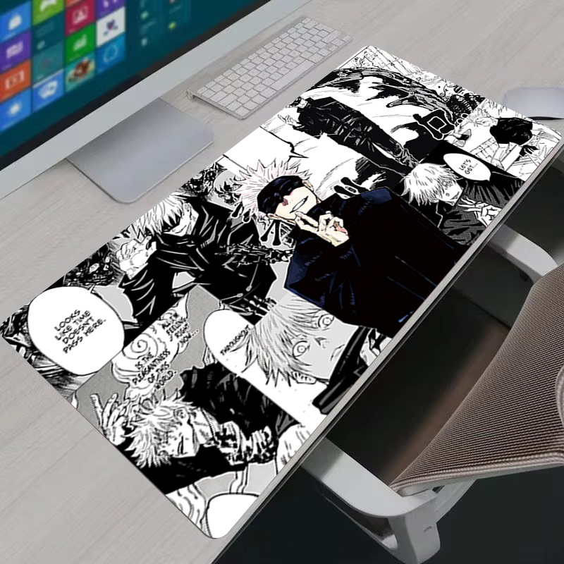 Mouse Pad Cool Anime Jujutsu K - Rugged Tablet Accessories recensione e prezzo