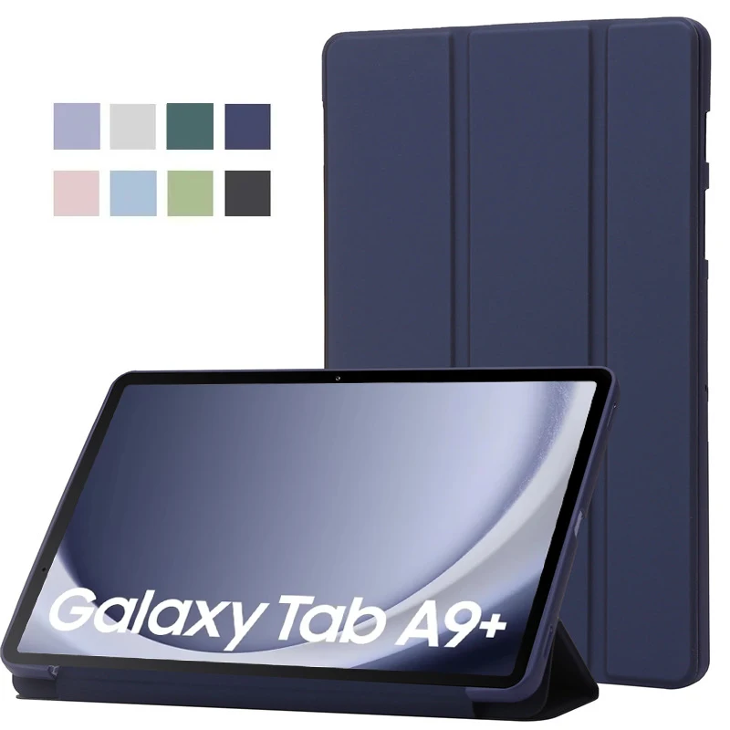 For Samsung Tab A9 Plus Case 1 - Vortex Tablet Accessories recensione e prezzo