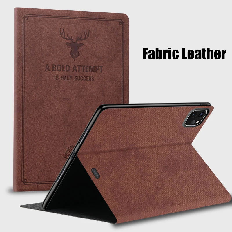 Premium Deer Head Case For Xia - Poco Tablet Accessories recensione e prezzo