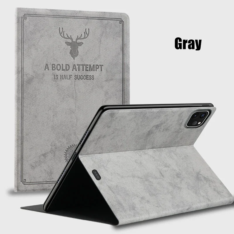 Premium Deer Head Case For Xia - Poco Tablet Accessories recensione e prezzo