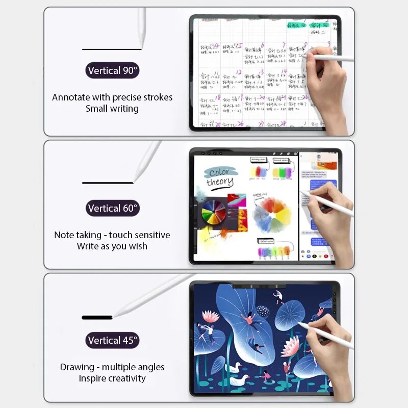 Universal Touch Screen Pen Sty - Huawei Tablet Accessories recensione e prezzo