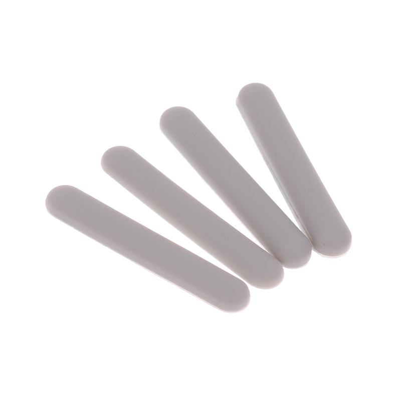 **2/4Pcs Laptop Rubber Feet Fo - Hp Tablet Accessories recensione e prezzo