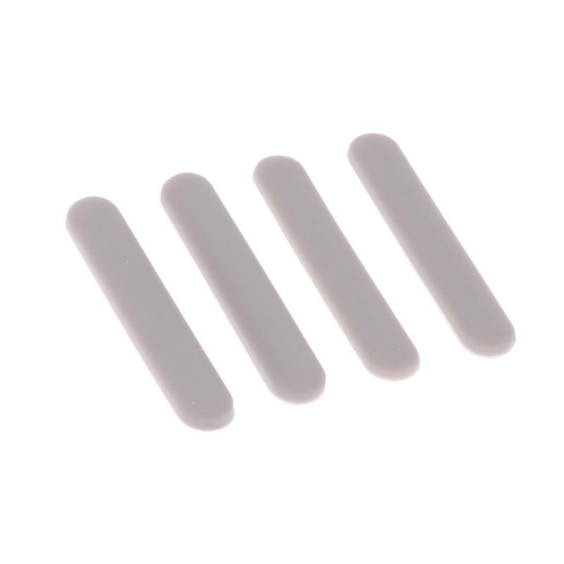**2/4Pcs Laptop Rubber Feet Fo - Hp Tablet Accessories recensione e prezzo