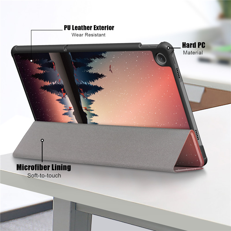 For Lenovo Tab M10 Plus 3rd Ge - Lenovo Tablet Plus Accessories recensione e prezzo