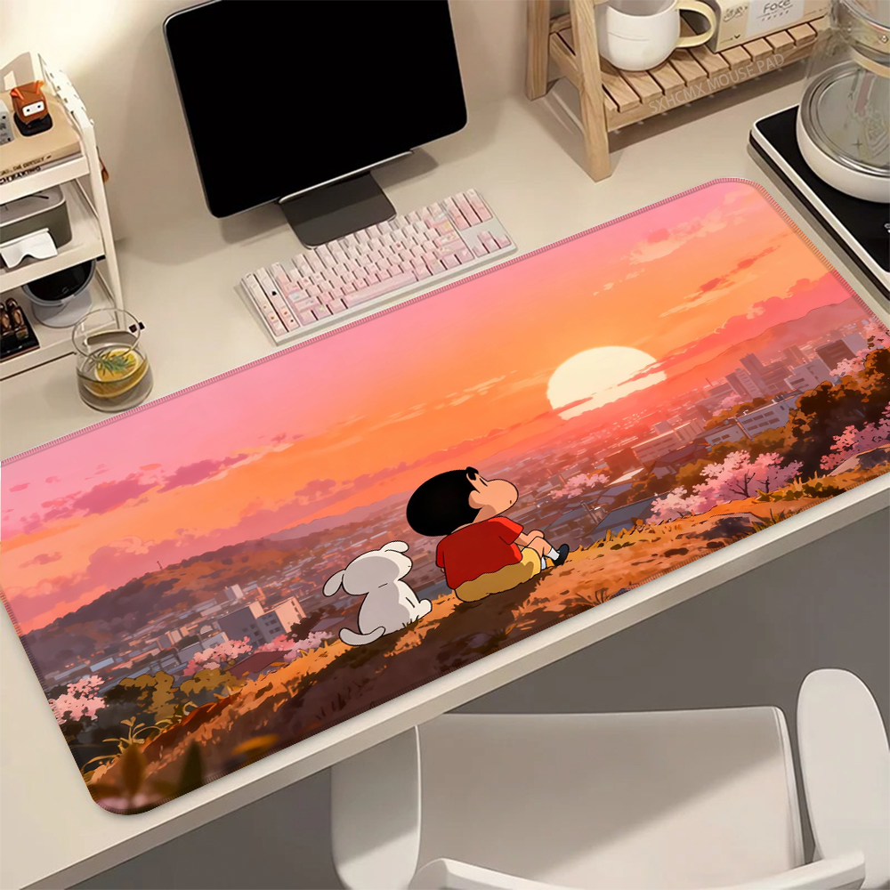 Anime Cartoon Mouse Pad C-Cray - Rugged Tablet Accessories recensione e prezzo