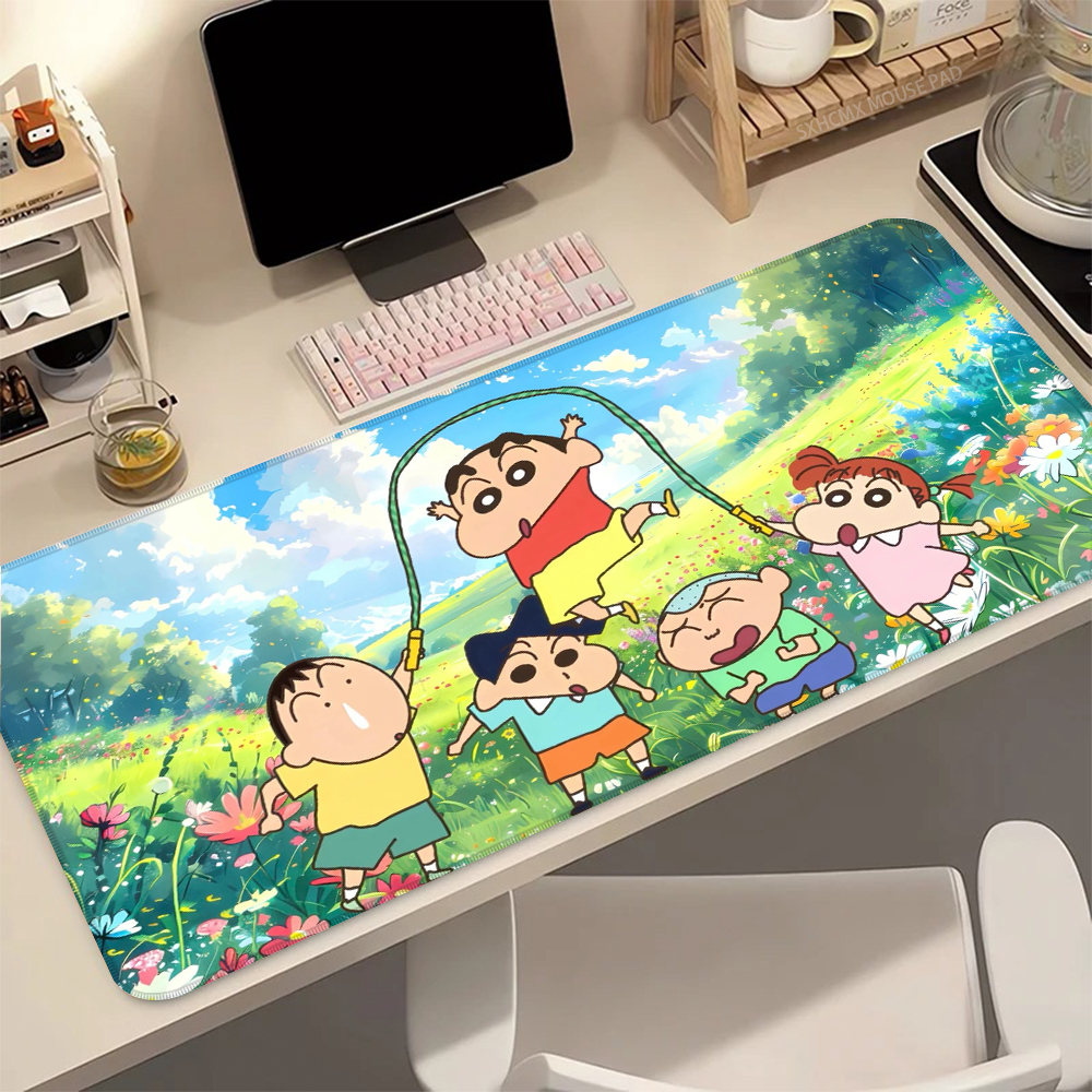 Anime Cartoon Mouse Pad C-Cray - Rugged Tablet Accessories recensione e prezzo
