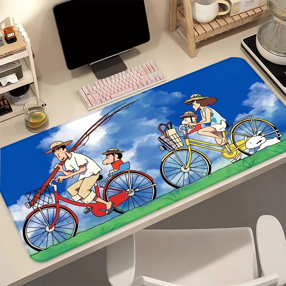 Anime Cartoon Mouse Pad C-Cray - Rugged Tablet Accessories recensione e prezzo