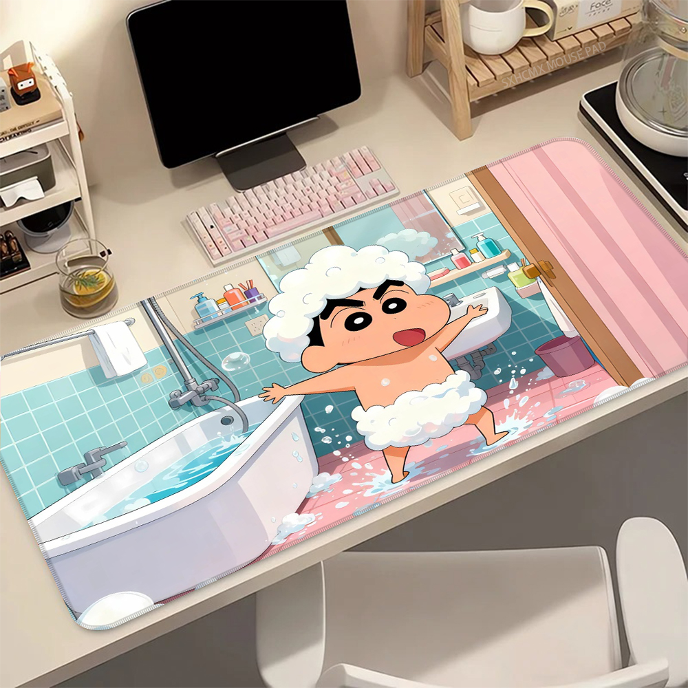 Anime Cartoon Mouse Pad C-Cray - Rugged Tablet Accessories recensione e prezzo