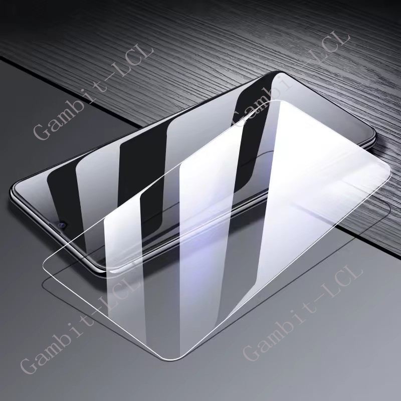 4PCS Tempered Glass For ZTE Nu - Redmagic Tablet Accessories recensione e prezzo