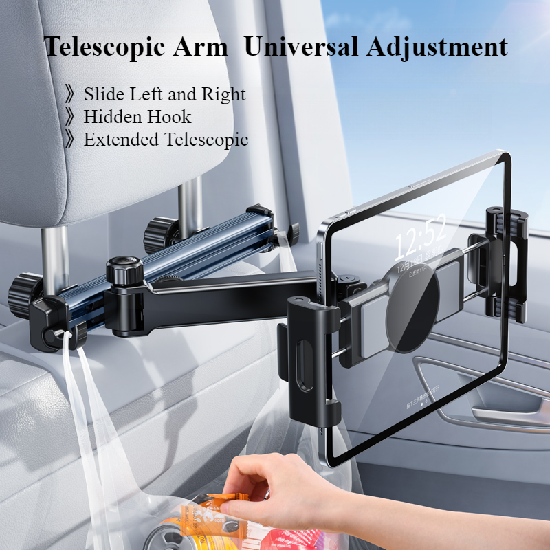 Hipacool Telescopic Car Phone  - Trimble Tablet Accessories recensione e prezzo