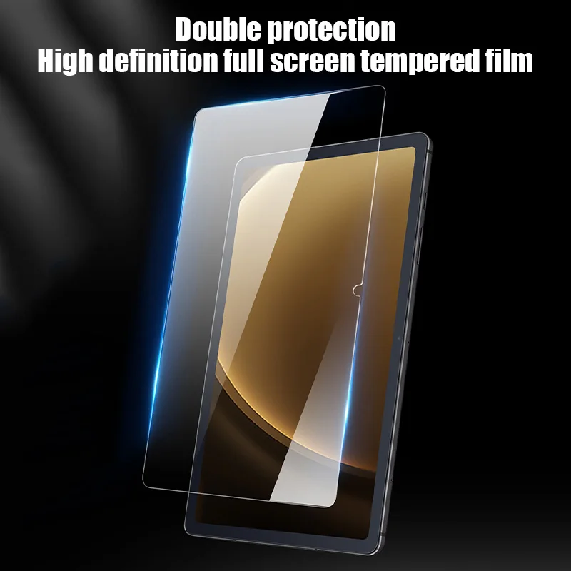 2PCS HD Scratch Proof 11inch T - Vortex Tablet Accessories recensione e prezzo