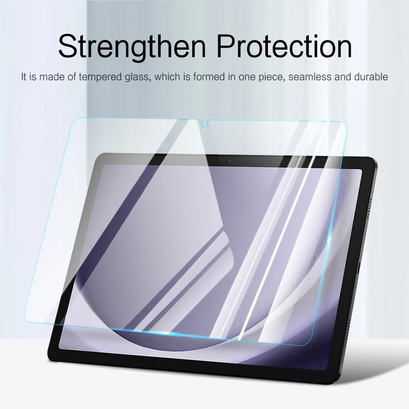 2PCS HD Scratch Proof 11inch T - Vortex Tablet Accessories recensione e prezzo