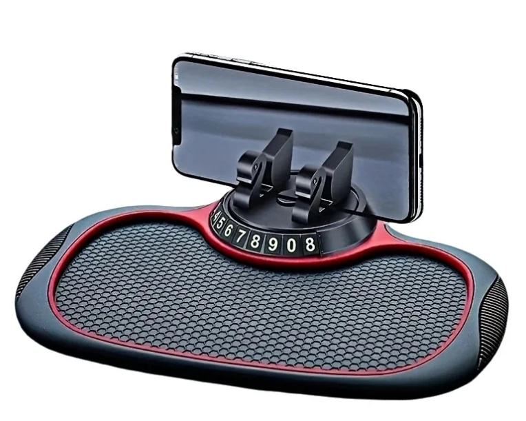360° Rotating Car Dashboard Pa - Trimble Tablet Accessories recensione e prezzo