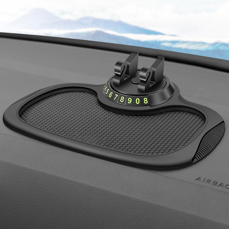 360° Rotating Car Dashboard Pa - Trimble Tablet Accessories recensione e prezzo