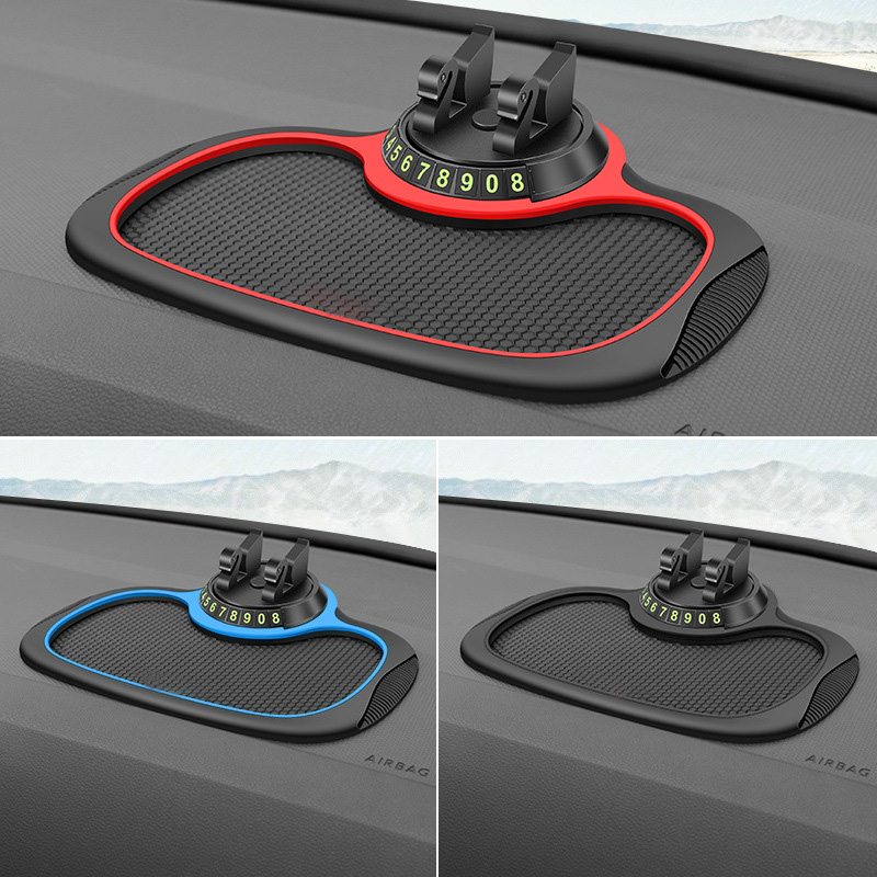 360° Rotating Car Dashboard Pa - Trimble Tablet Accessories recensione e prezzo