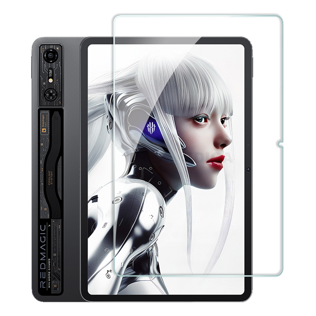 For ZTE Nubia Red Magic Gaming - Redmagic Tablet Accessories recensione e prezzo