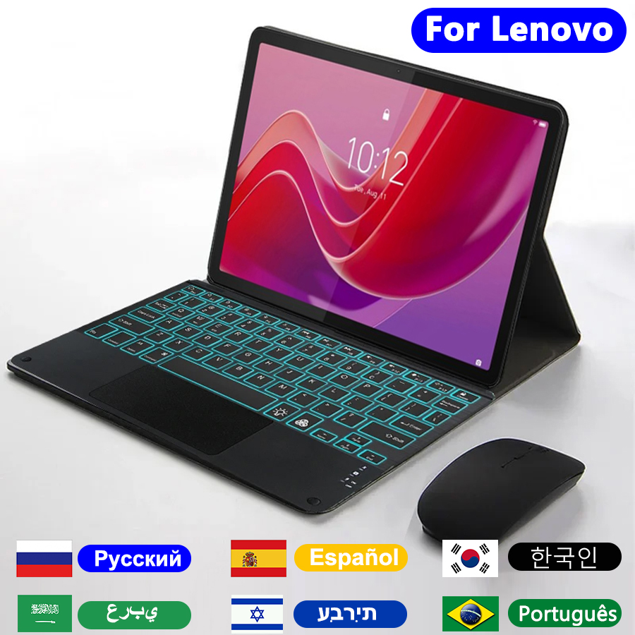 For Lenovo Tab P11 2nd Gen Xia - Lenovo Tablet Plus Accessories recensione e prezzo