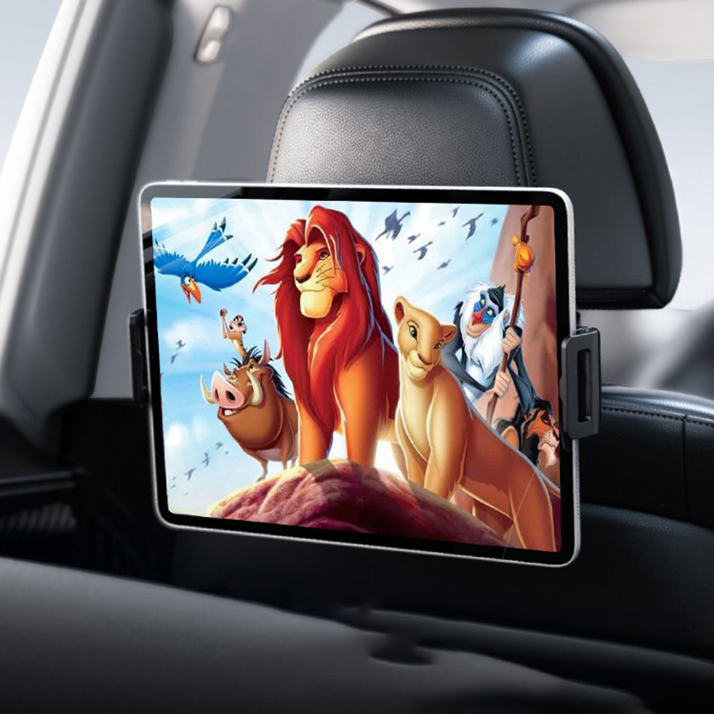 Car Headrest Tablet Mount Hold - Trimble Tablet Accessories recensione e prezzo